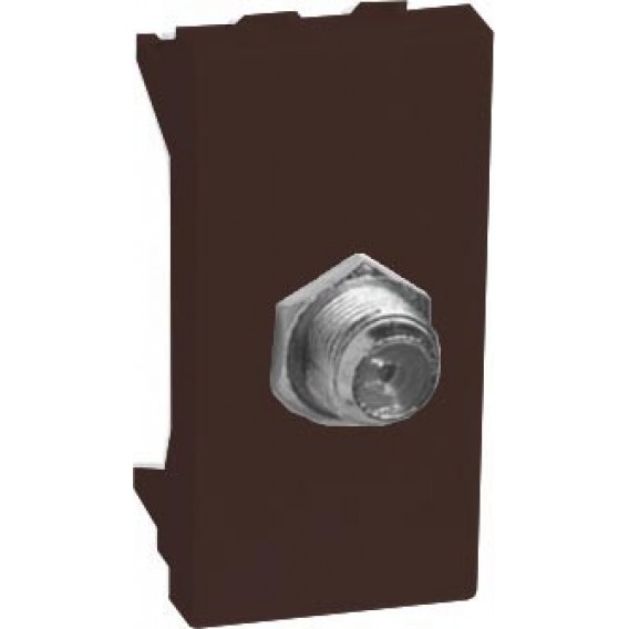 Módulo Antena Coaxial - RECTA CHOCOLATE Módulo Antena Coaxial - RECTA CHOCOLATE